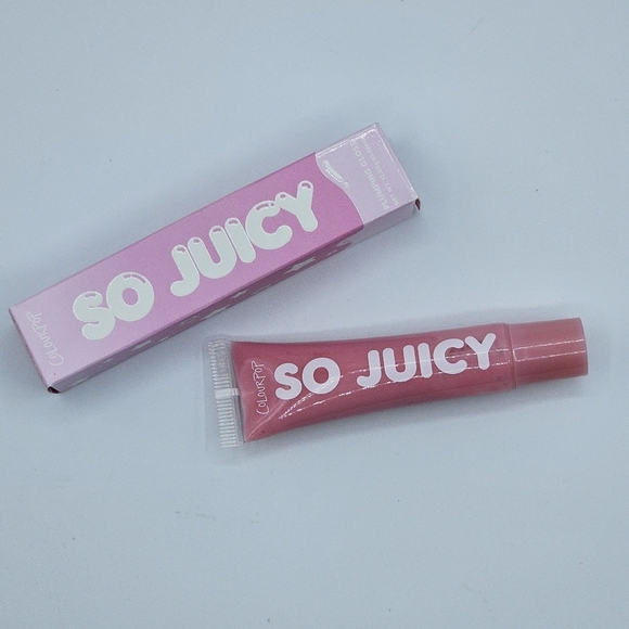 Colourpop Candy Coated So Juicy Plumping Gloss - Picture 2 of 4